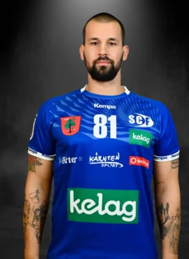 Adrian Milicevic