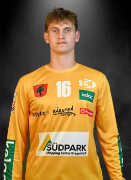 Luca Schawarz