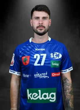 Luka Pernovsek