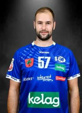 Patrik Leban