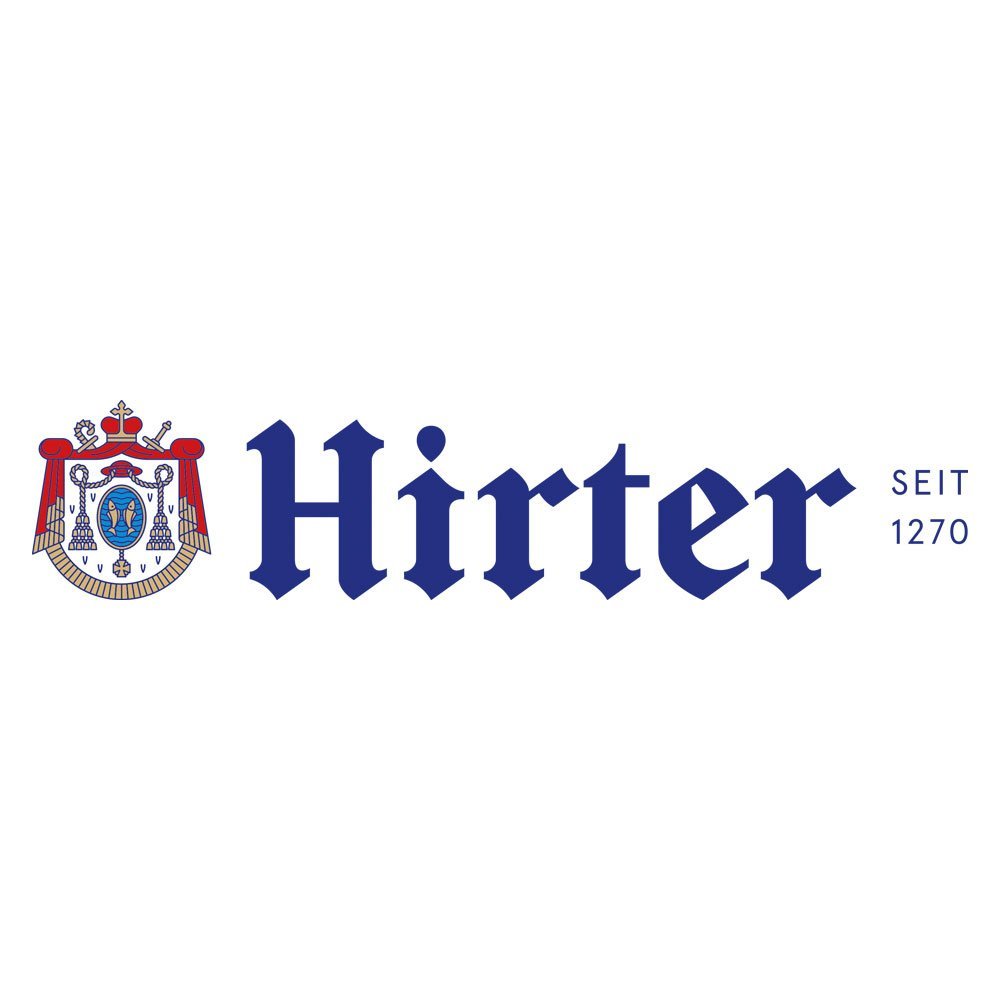 Logo Hirter