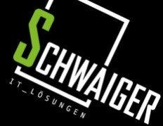 Logo Schwaiger IT-Lösungen