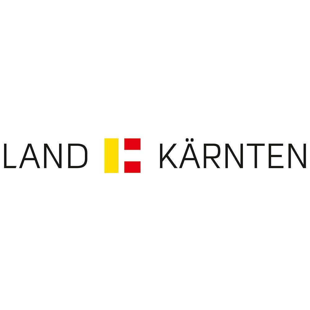 Logo Land Kärnten