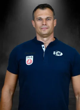 Miro Barisic