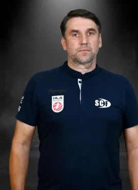 Robert Begus